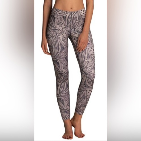 Anita sport tights massage leggings size 8 - Picture 9 of 9